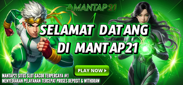 MANTAP21